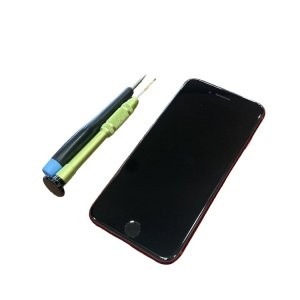 iPhoneSE3 液晶交換