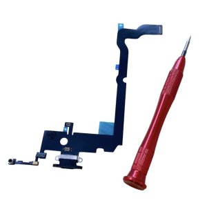 iPhoneXSmax ライトニング交換