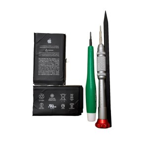 iPhoneX バッテリー交換