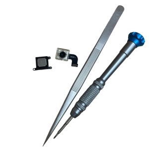 iPhone7　アウトカメラ　イヤースピーカー交換