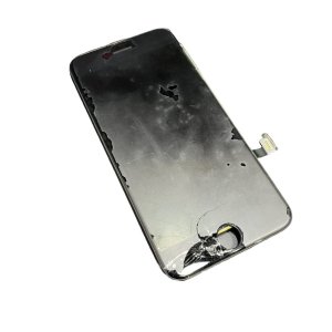 iPhone8 液晶交換