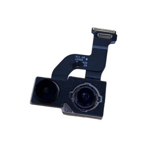 iPhone12 アウトカメラ交換