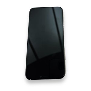 iPhoneXR　フロントパネル　