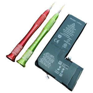 iPhone11Pro バッテリー交換修理