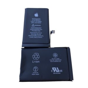 iPhoneX バッテリー交換