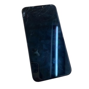 iPhone11　液晶交換