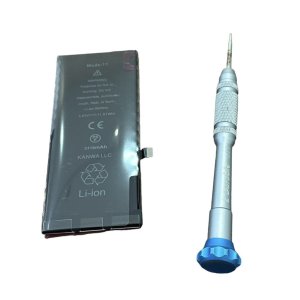 iPhone11 バッテリー交換