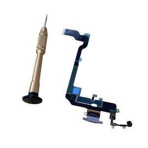 iPhoneXS ライトニング交換