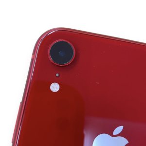 iPhoneXR アウトカメラ交換