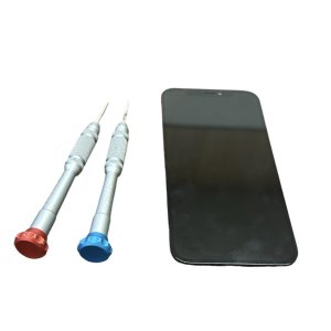 iPhone12 液晶交換