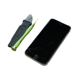 iPhoneSE2 フロントパネル交換