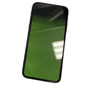 iPhoneX 液晶交換