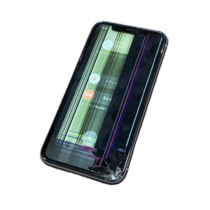 iPhone11 液晶交換