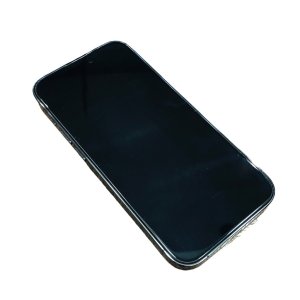 iPhone14Pro バックフレーム交換修理