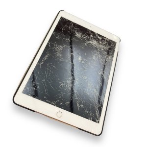 iPad8　液晶交換　