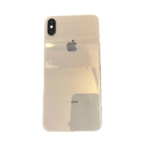 iPhoneXS　アウトカメラ修理　