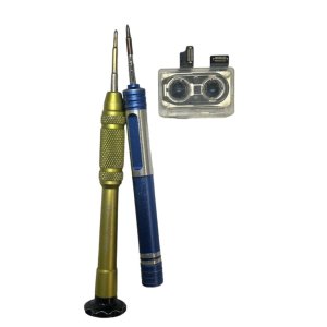 iPhoneXS アウトカメラ修理