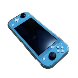 Nintendo Switch Lite 液晶交換
