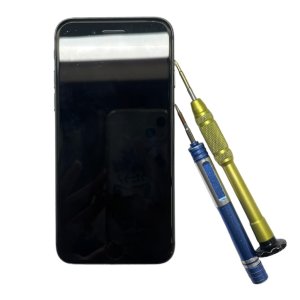 iPhone8 液晶交換