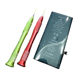 iPhoneXR バッテリー交換修理