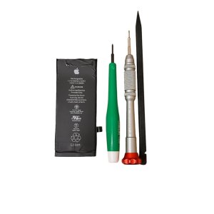 iPhoneSE2 バッテリー交換