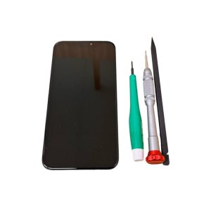 iPhoneX 液晶交換
