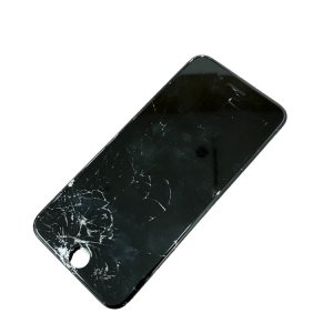 iPhoneSE3 液晶交換