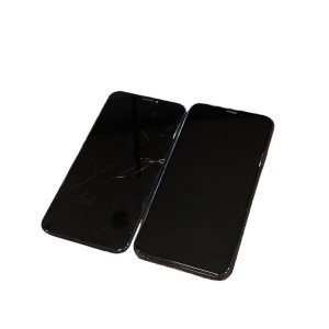 iPhoneX フロントパネル交換
