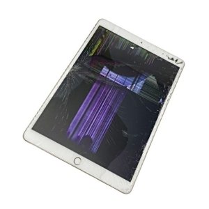 iPad Pro 10.5インチ　液晶交換
