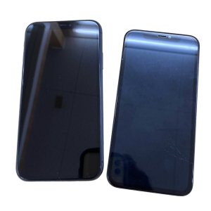 iPhoneXR 液晶交換