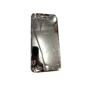 iPhoneSE2　液晶交換　