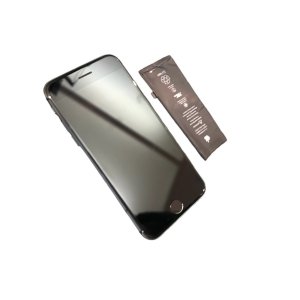 iPhoneSE2　バッテリー交換　