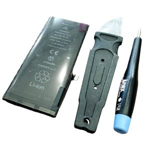 iPhone11 バッテリー交換修理