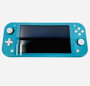 Nintendo Switch Lite ドッグコネクター交換修理