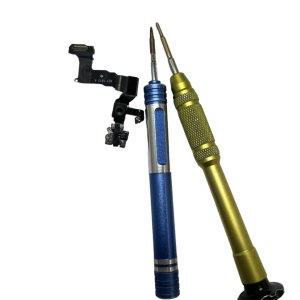 iPhoneSE 近接センサー交換