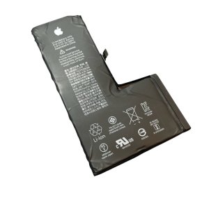 iPhoneXS バッテリー交換修理