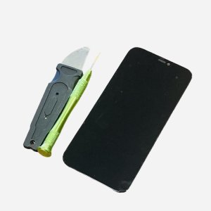 iPhone12 液晶交換