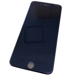 iPhone8Plus フロントパネル交換