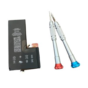 iPhone11ProMax バッテリー交換