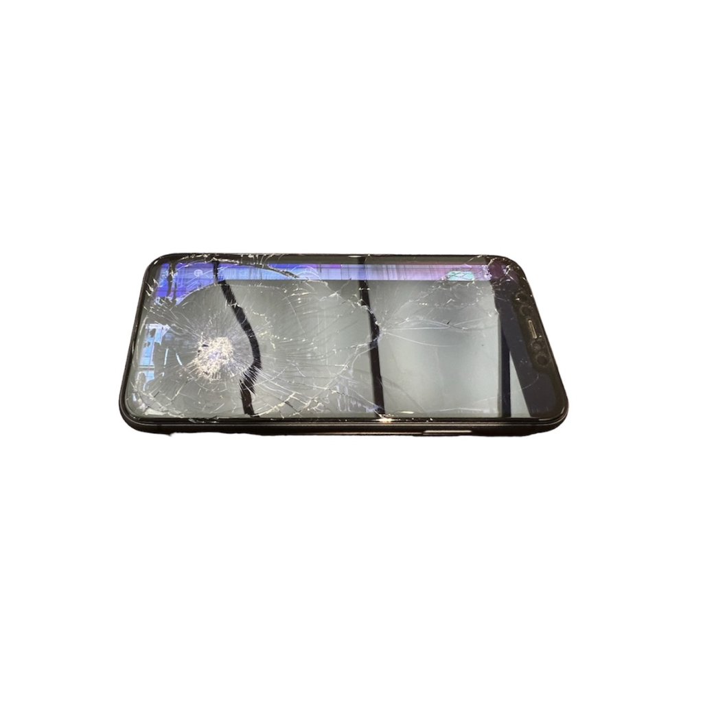 iPhone11 液晶交換