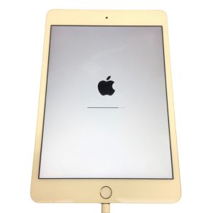 iPadmini4　初期化