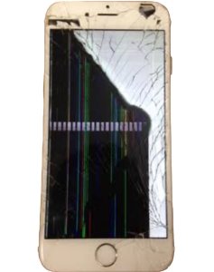 iPhone8Plus　液晶交換