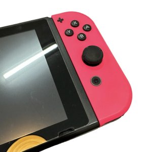 Nintendo Switch ジョイコン修理