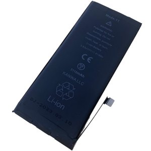 iPhone11 バッテリー交換