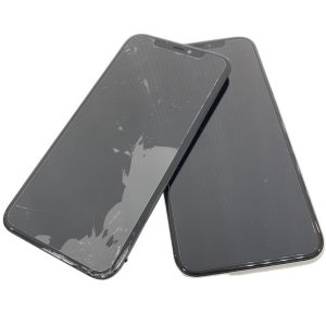 iPhone11 液晶交換