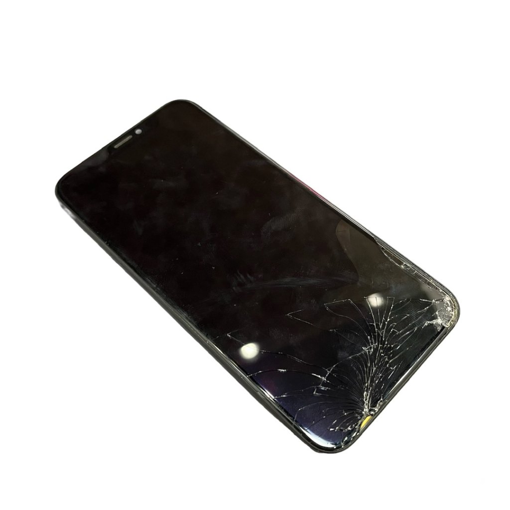 iPhone11 液晶交換