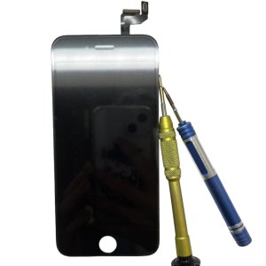 iPhone6S フロントパネル交換