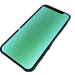 iPhone12 液晶交換