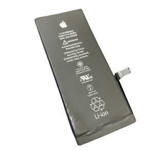iPhone7 バッテリー交換