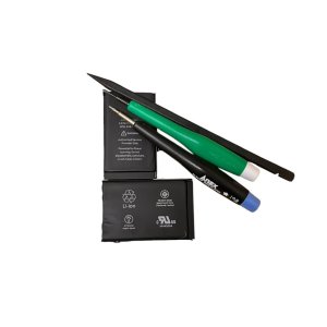 iPhoneX バッテリー交換